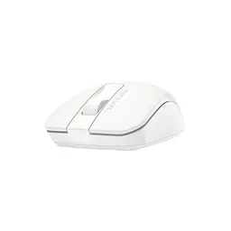 Мишка A4Tech FB12S Wireless/Bluetooth White (FB12S White) - мініатюра 7