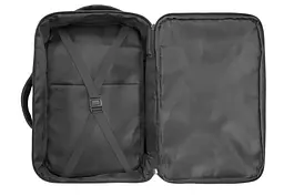 Сумка-рюкзак Semi Line 20 Black (P8249-1) (DAS303018) - мініатюра 8