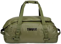 Спортивна сумка Thule Chasm Duffel 40 л Olivine (TH 3204296) - мініатюра 2