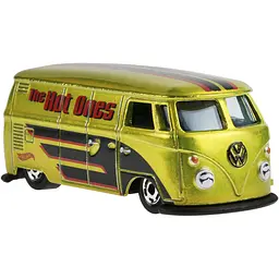 Тематична машинка Hot Wheels The Hot Ones в асортименті (JBY68) - мініатюра 28