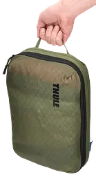 Дорожня сумка Thule Compression Packing Cube Medium TCPC-202 Soft Green (7121849) - мініатюра 4