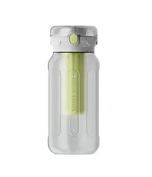 Спортивний пляшок Xiaomi Mijia Sports Water Bottle білий