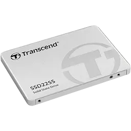 SSD 2.5" накопичувач Transcend SSD225S 250GB (TS250GSSD225S) - мініатюра 3