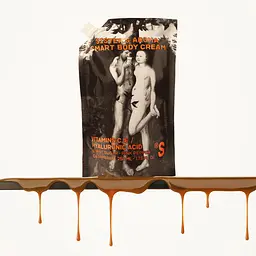 Smart лосьйон для тіла Sister's Aroma Sugar Porn 250 мл - мініатюра 2