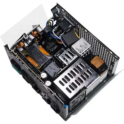 Блок живлення GamerStorm PS850P 850W (R-PS850P-FE0B-JGEU) [176456] - мініатюра 6