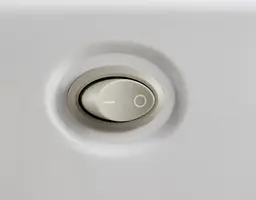 Осушувач і поглинач вологи Ruhhy 21848 зі шлангом для зливання води - мініатюра 5