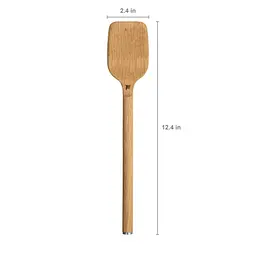 Лопатка дерев'яна Fiskars Norden (1065696) - мініатюра 3