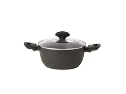 Каструля TVS Diamante Induction 24 см (DP480243310001C)