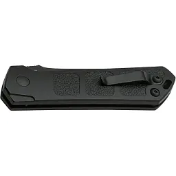 Ніж Boker Plus Kihon Auto Black Blade - мініатюра 2