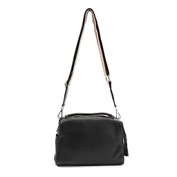 Жіноча сумка через плече з натуральної шкіри Olivia Leather B24-W-6051A - мініатюра 3