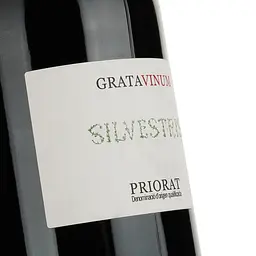 Вино Gratavinum Silvestris Priorat, 14,5%, 0,75 л (786910) - мініатюра 3