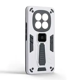 Чохол ArmorStandart Proover для Xiaomi Redmi Note 15 Pro 4G Grey - мініатюра 2
