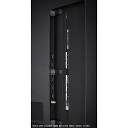 LED-телевізор LG 43QNED80T6A - мініатюра 4