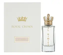Парфумована вода оригінал Royal Crown AL Kimiya 100 мл - мініатюра 2