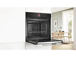 Духова шафа Bosch HBG7742B2 - мініатюра 4