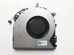 Вентилятор для ноутбука Asus X512U, A512U, F512U, F512D, R564D (13NB0KA0AM0802), DC (5V, 0.5A), 4pin - мініатюра 2