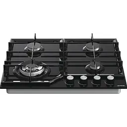 Варильна поверхня Gorenje GTW641KB - мініатюра 2