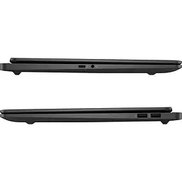 Ноутбук HP OMEN Gaming 14-fb1000ru 14" 3K OLED,400n/Ultra9-285H (5.4)/64Gb/SSD2Tb/RTX 5070 8GB/W11H6/Черный (BW7L4EA) - миниатюра 5
