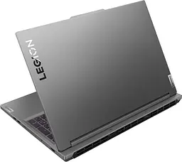 Ноутбук Lenovo Legion 5/ Core i7-13650HX/4.9 ГГц/RTX 4060/8 ГБ 16Гб/512Гб Refurbished - мініатюра 5