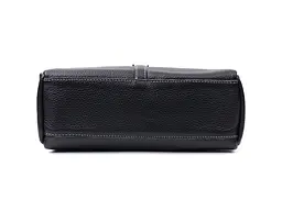 Жіноча шкіряна сумка Vintage 24.5х15.5х9 см sum0026559 - мініатюра 6