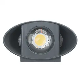 Підсвітка Brille LED фасадна IP54 AL-282/12W - мініатюра 5