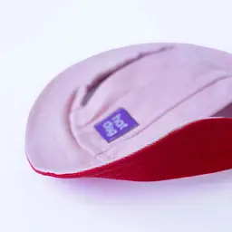 Панама для собак Hat-Dog Ягідний мілкшейк (XS)
