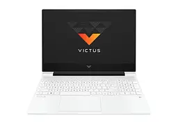 Ноутбук HP Victus 15-fa1008ua 15.6' FHD IPS AG, Intel i5-13500H, 16GB, F1024GB, NVD4050-6, DOS, білий (9R6R3EA)