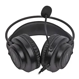 Навушники A4Tech FH200i Grey - мініатюра 3