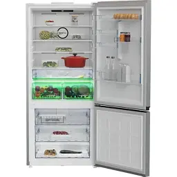 Холодильник Beko RCNE730E40SXP (7112142) - мініатюра 2