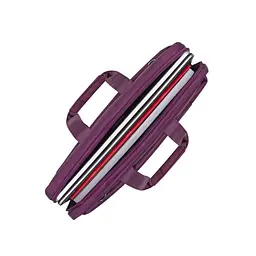 Сумка RIVACASE 8231 purple - мініатюра 5
