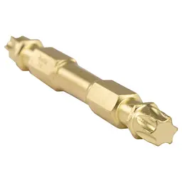 Біти торсіонні 2-х сторонні T30 65 мм Makita B-52504 (3 шт) - мініатюра 3