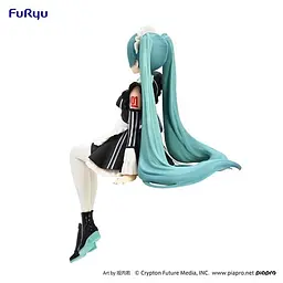 Фігурка FuRyu Noodle Stopper Хацуне Міку Vocaloid Hatsune Miku Sporty Maid 17 см FR NS VHM 17 - мініатюра 3