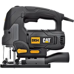 Пила лобзикова Cat (DX54)