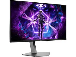 Монітор AOC AGON PRO AG326UZD2 - мініатюра 3