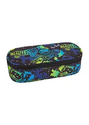 Пенал COOLPACK Campus Skate Night (F062930) - мініатюра 1