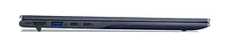 Ноутбук Acer Swift 14 AI SF14-51 14' 2.8K OLED, Intel U7-258V, 32GB, F1TB, UMA, Win11, синій (NX.J2KEU.003) - мініатюра 7
