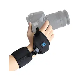 Ремінь для камери Puluz PULUZ for camera SLR (PU224) - мініатюра 1