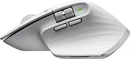 Миша бездротова Logitech MX Master 3S For Mac Pale Grey (910-006572) - мініатюра 3