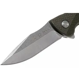 Ніж Buck "Sprint Select" Olive (840GRS) - мініатюра 4
