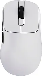 Миша Ajazz AJ179P MC White (AJ179P-MC-W) - мініатюра 2