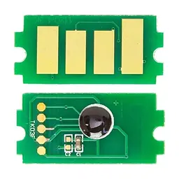 Чип для картриджа Kyocera FS-1060/1025/1125, TK-1120 3K WWM (JYD-TK1120)