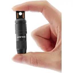 Ліхтар-брелок Olight Imini 2 Black - мініатюра 6