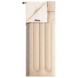 Спальник Naturehike L150 NH20MSD05 L лівий Бежевий (1047-6976023922299)