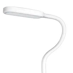 LED торшер білий VIDEX TF07W 14W 3000-5500K - мініатюра 3
