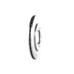 Гальмівний диск Bosch 0 986 478 839 - мініатюра 3
