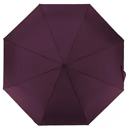 Парасолька Semi Line Burgundy (L2064-2) - мініатюра 2