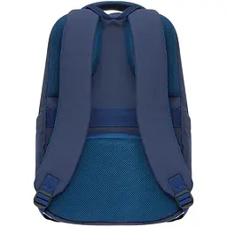 Рюкзак Bagland Senior 30х46 см Синій ('810310918') - мініатюра 4