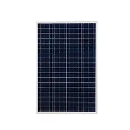 Панель солнечная Volt Polska POLI 110W 18V [1016x670x30мм] - миниатюра 2