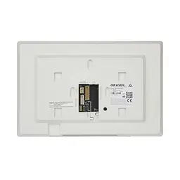 Відеодомофон DS-KH9510-WTE1 Hikvision (99-00003111) - мініатюра 2