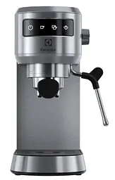Кавоварка еспресо E6EC1-6ST Electrolux teh0022779 - мініатюра 2